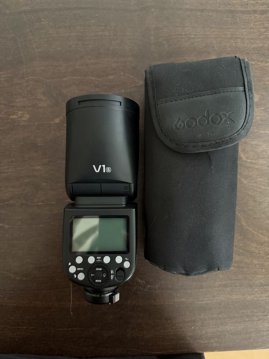 Godox v1 для sony
