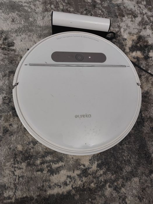 Aspirator robot smart eureka