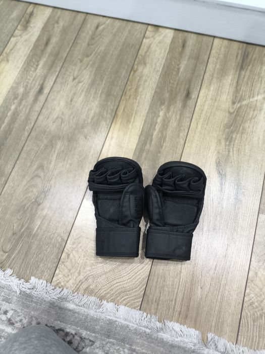 Черепашки Перчатки для Мма