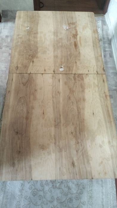 Стол Чемодан раскладной