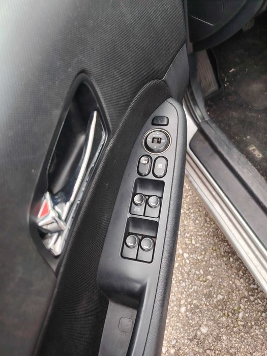 Hyundai i30 1,4 i, Хюндай и30 за Части! Април 2011