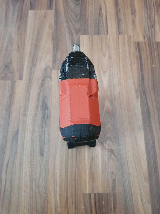 Impact Hilti Nuron SIW 6 22 cu acumulator de 8 ah