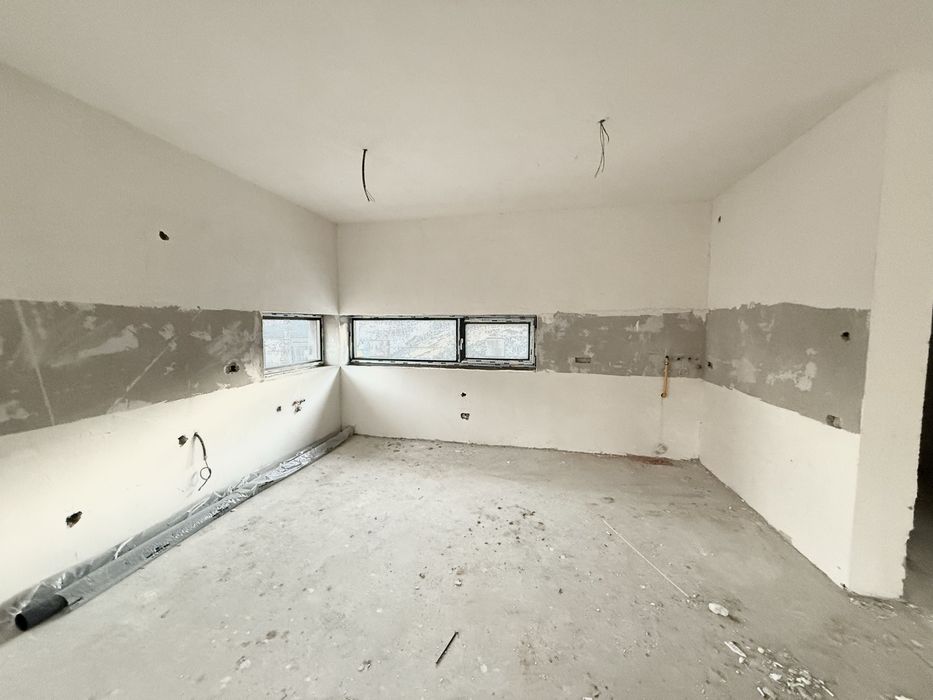 Casa de vanzare in Feleacu, zona platoul Observator, 5 minute de Cluj