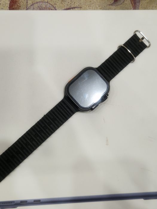 Смарт часы LS7076 Ultra3