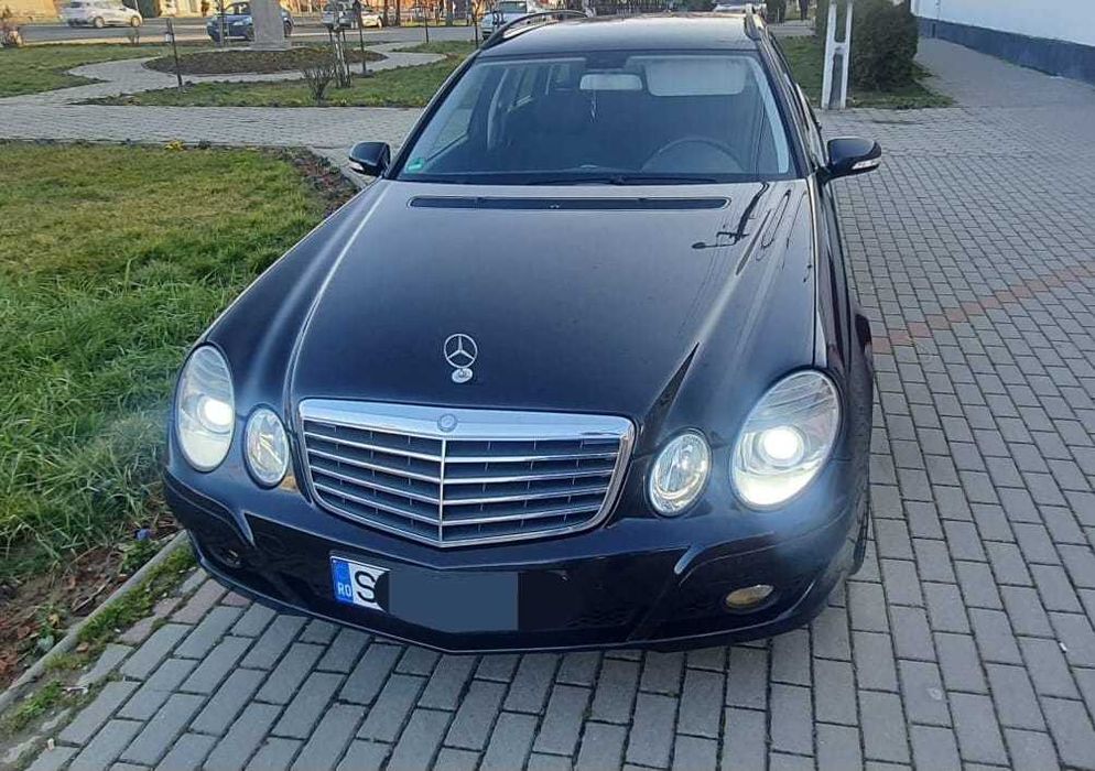 Vand Mercedes E classe w211