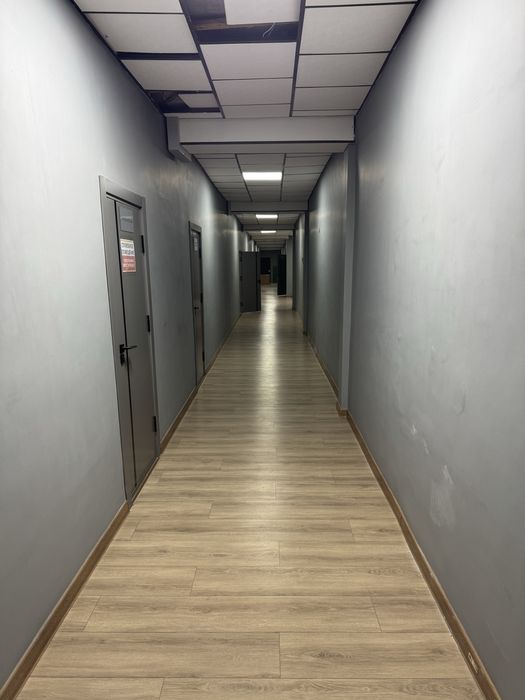 Аренда офис готовым ремонтом