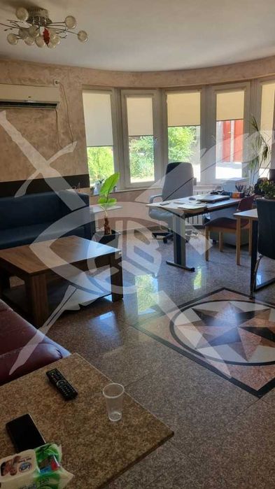 Продава се Промишлена сграда в София, Горна баня - 1850 кв.м за 1676 €/кв.м - Снимка #5