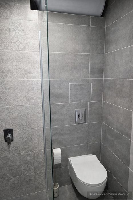 Дава се под наем Двустаен апартамент в София, Банишора - 68 кв.м за 650 € - Снимка #4