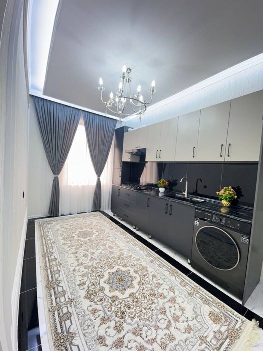 Продается 3х квартира а новостройке идеальный вариант для семьи