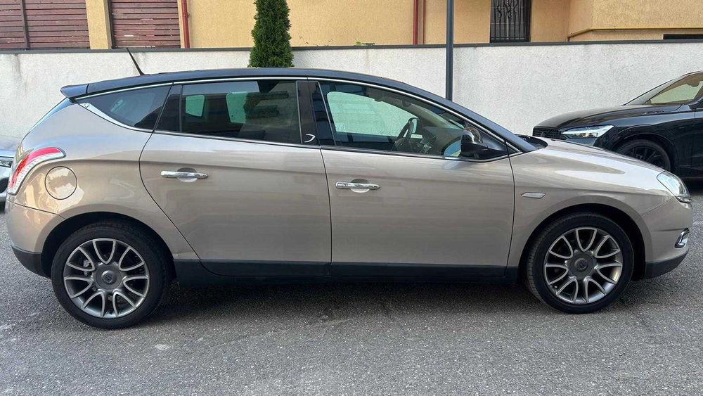 Lancia Delta 1.6  Diesel