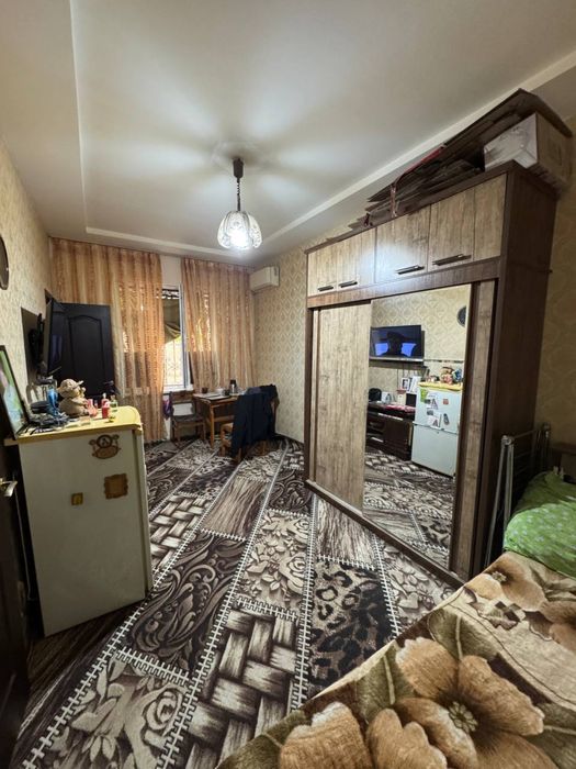 Карасу 6. Авайхон 1 хона