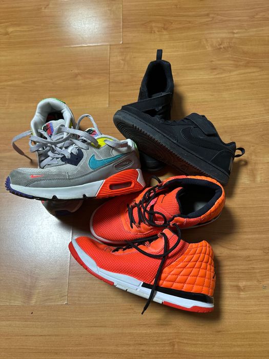 Детски маратонки