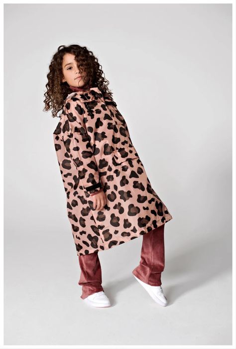 Детски дъждобран Rainkiss