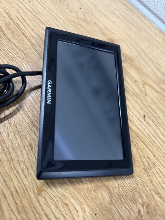 Навигация Garmin