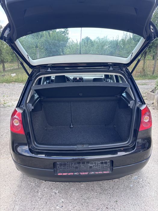 VOLKSWAGEN Golf 2009 — imagine 3