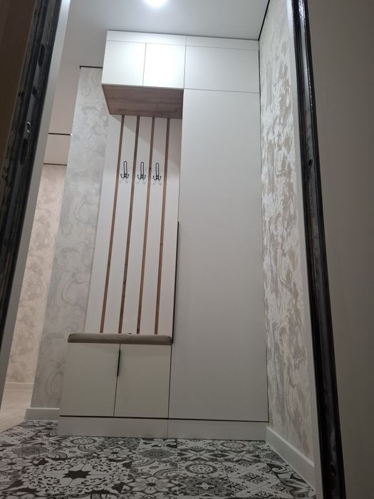 Сдам 2 ком квартиру