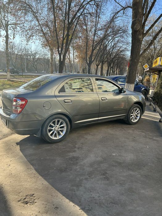 Cobalt 2 pozetsiya 2015 yil