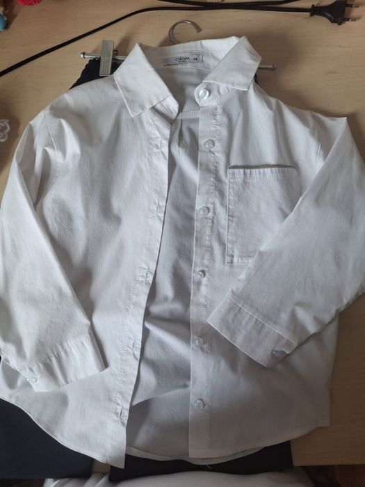 Брюки юбка блузка платье 2-3класс