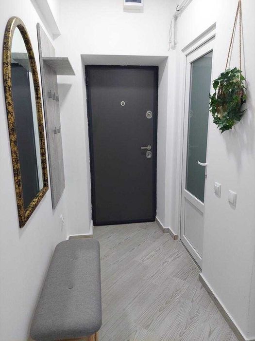 Inchiriez garsoniera in regim hotelier Onesti