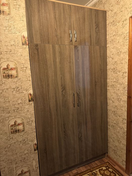 детский гарнитур, шкаф