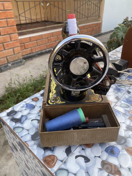 ssr polaftomat tikuv mashinasi