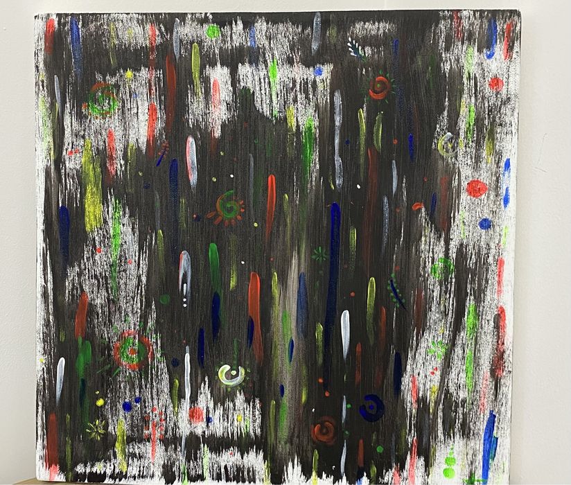 Картины интерьерные на холсте