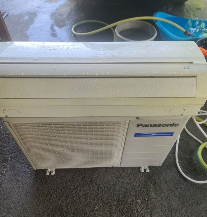 Продажа кондиционеров