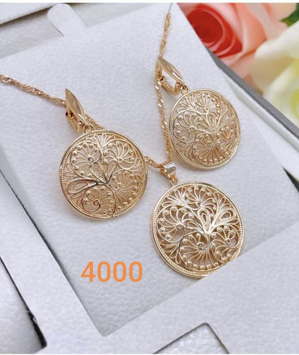 Золотые изделия дешевые