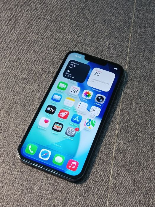 iPhone 13 PRO Синий