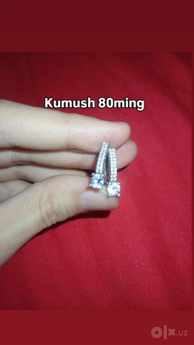 Kumush   zire 925
