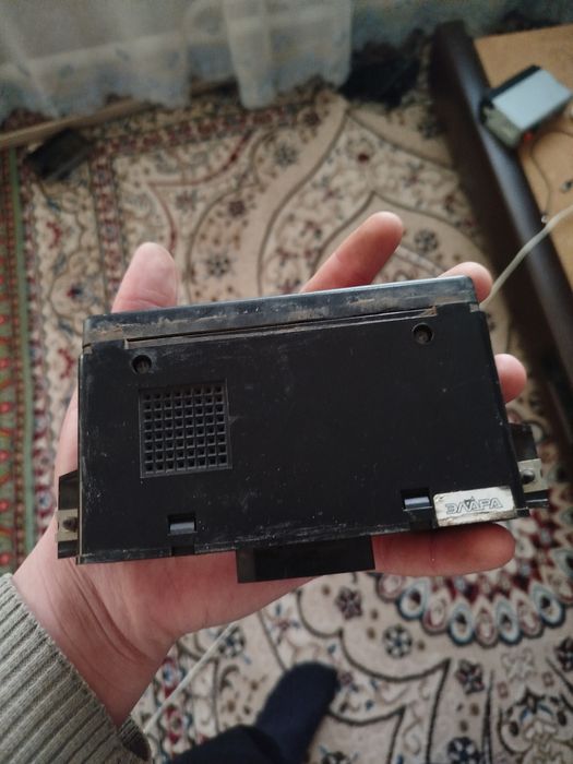 Борд датчик 2114