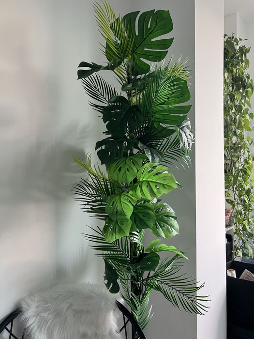 Искуственные цветы продам