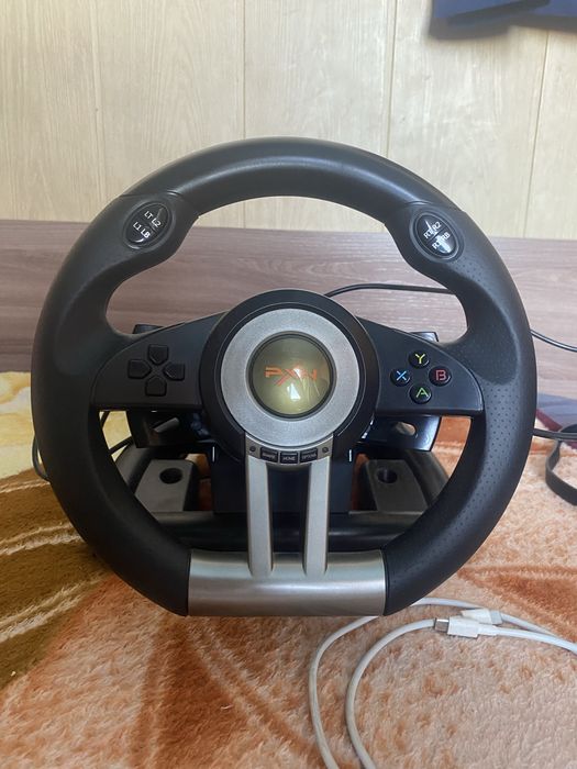 Продам руль автомат