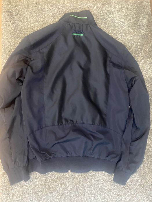 Hugo boss яке оригинално