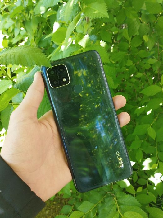 oppo на запчасти