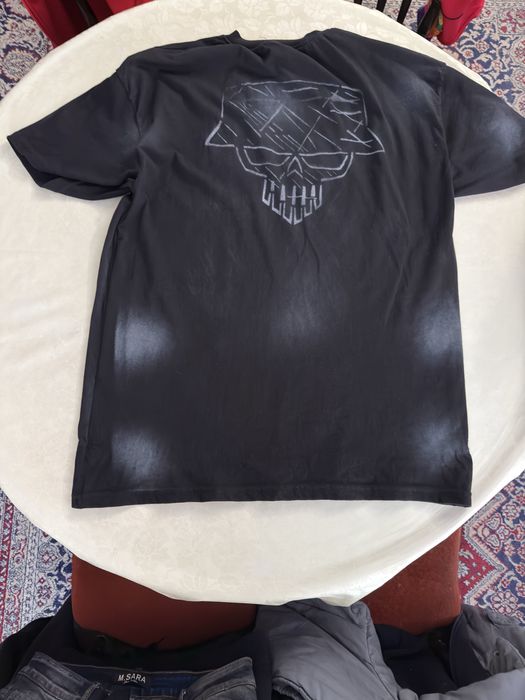 Лимитирана тениска murda boyz