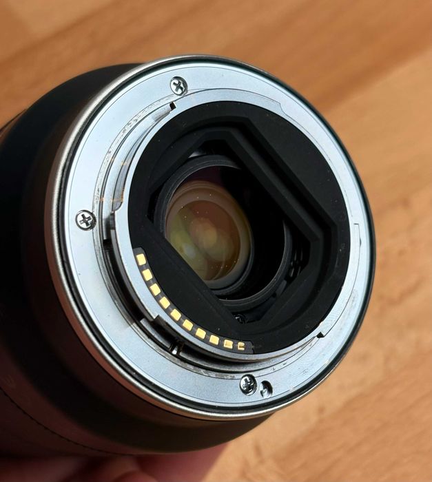 Tamron 17-28mm f/2.8 Di III RXD (Sony E-Mount)