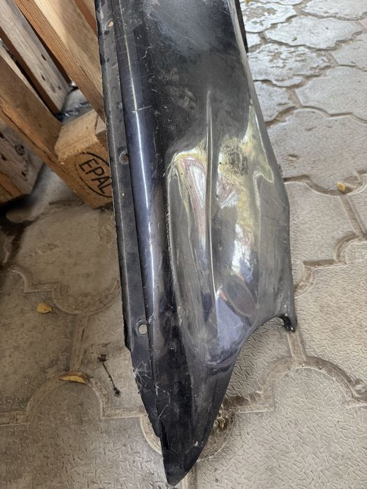 Крыло BMW e39 оригинал