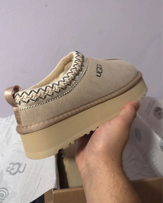 Ugg Tasman Tazz noi