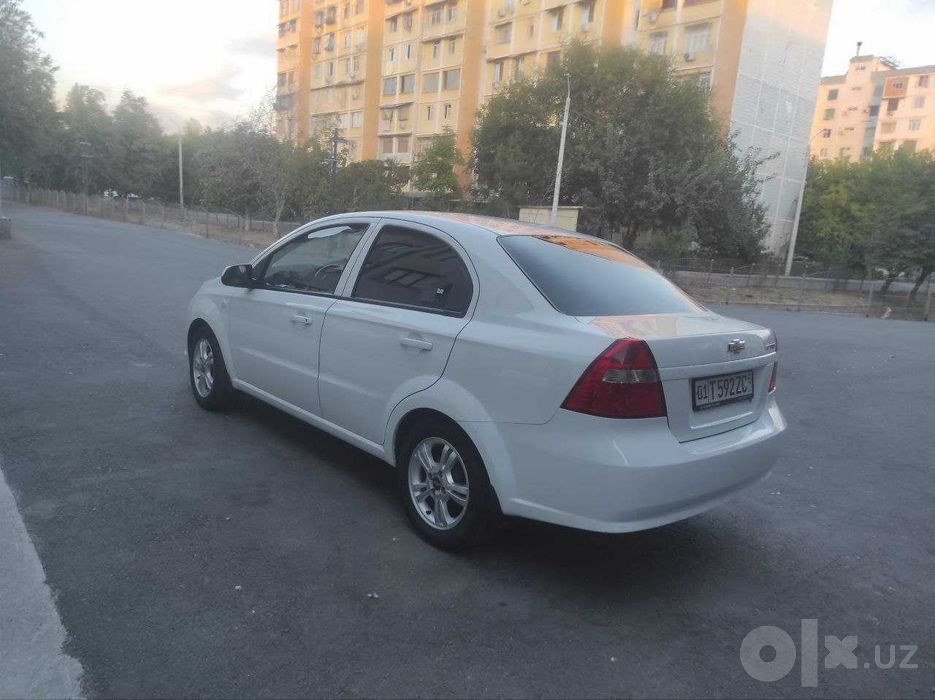 Nexia 3 oq 7800 ga srochno 313ming probeg