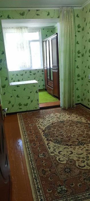 Сдаётся квартира для семьи, Чиланзар-26кв, 2/4/5