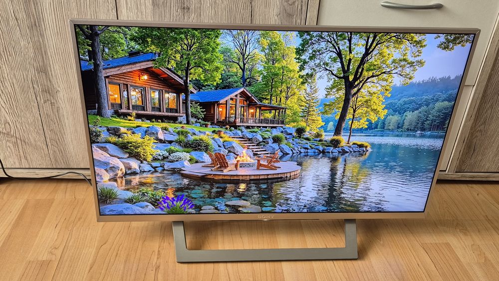 Sony KDL-32WD757 Full HD, Smart, WiFi, LED