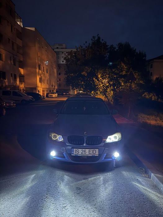 Bmw 320d e90/e91