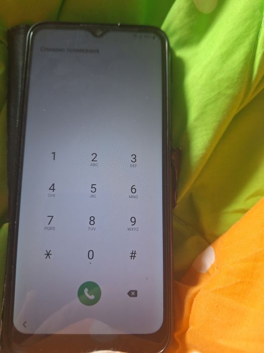 Самсунг галакси А02S