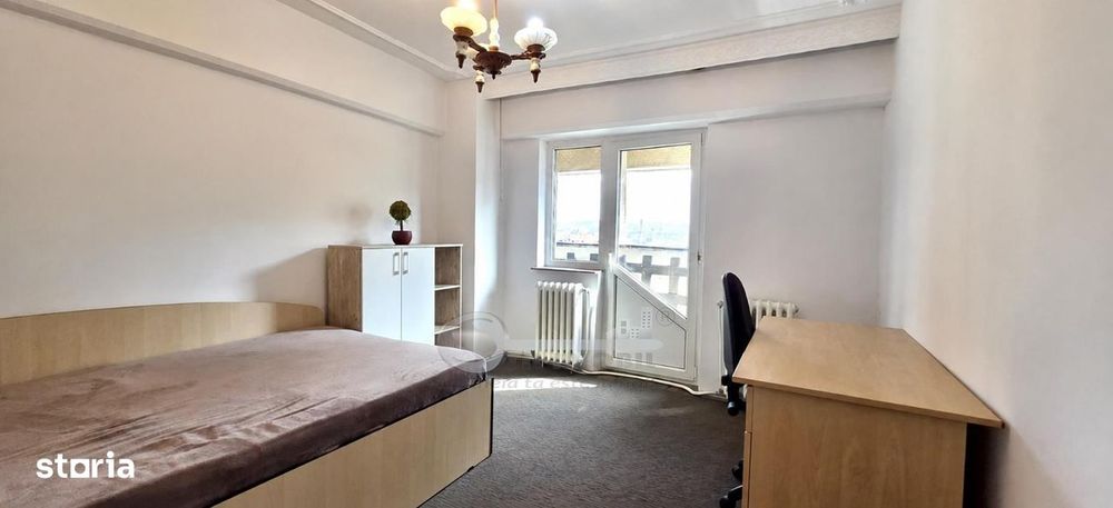 Apartament 3 camere | Centrul Civic – Sfântul Lazăr | 64 mp | 2 băi — fotografia 3