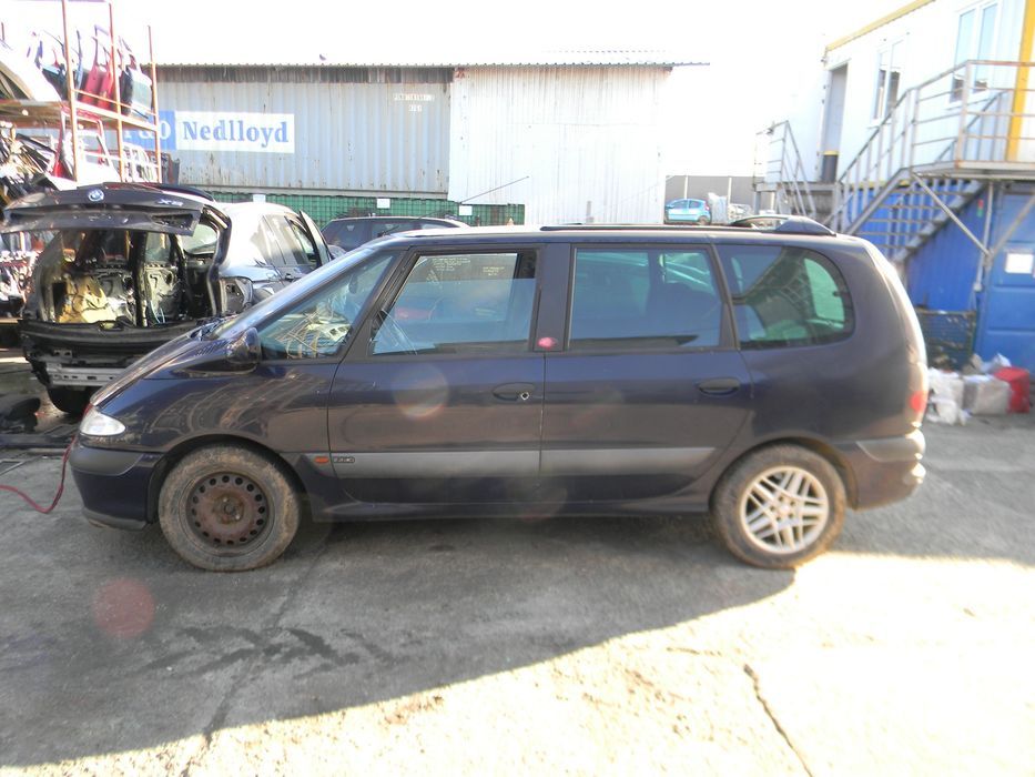 Dezmembrari Renault ESPACE Mk 3 (1996-2002) 2.2 dCi (JE0K) Motorina