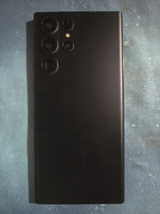 Vand Samsung Galaxy S22 Ultra 5G!!!