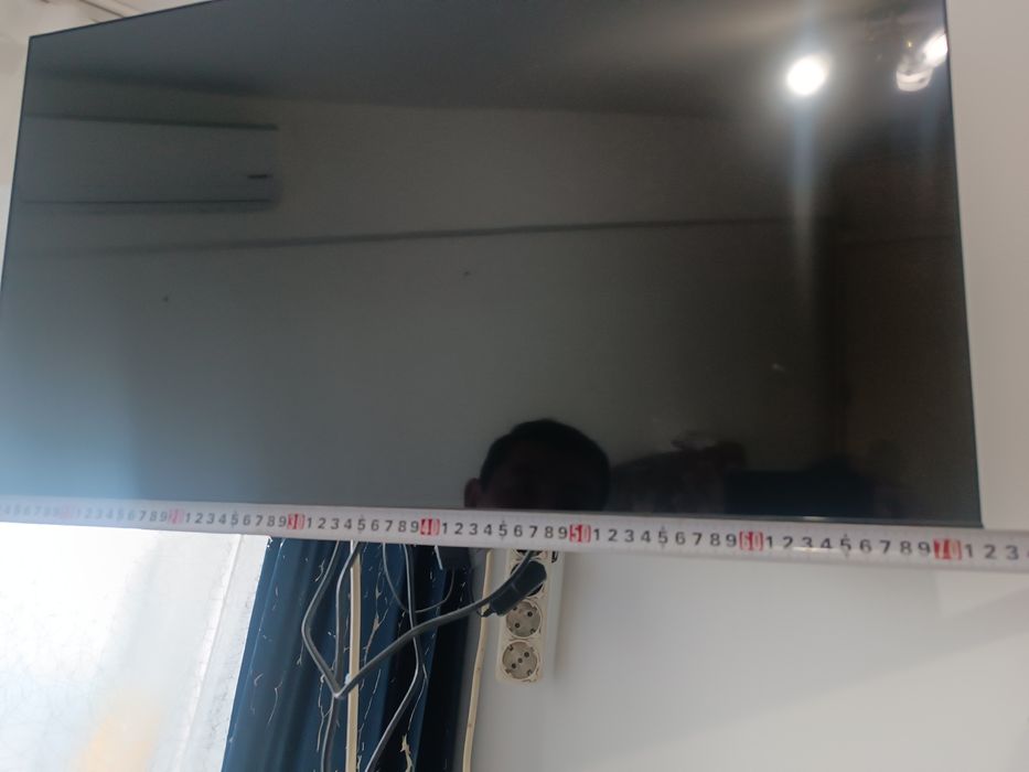 Продам смарт телевизор