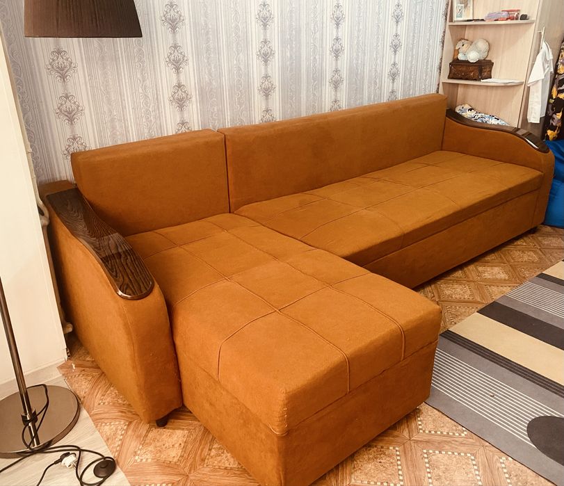 Продаеттся диван