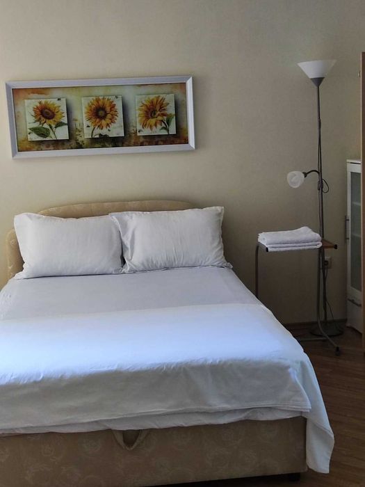 Дава се под наем Едностаен апартамент в к.к. Слънчев бряг - 35 кв.м за 750 € - Снимка #2